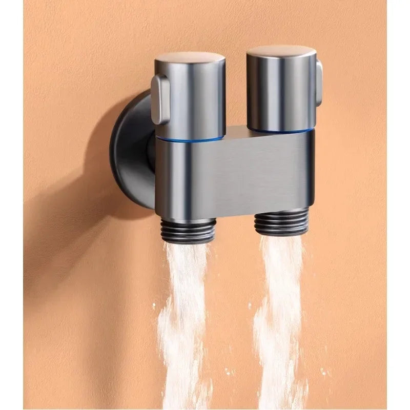 bidet spray