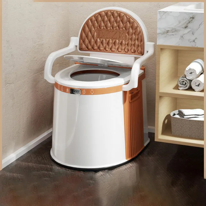 dometic portable toilet